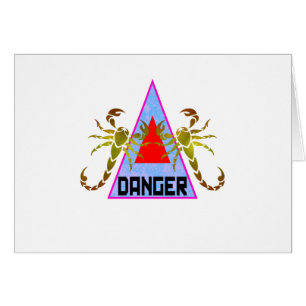 Danger