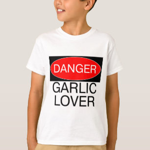 Danger - Apocalypse Amant T-Shirt Amusant Casquett