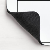 Danger de do-it-yourself - tapis de souris (Coin)