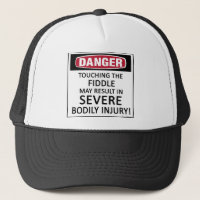 Danger Fiddle