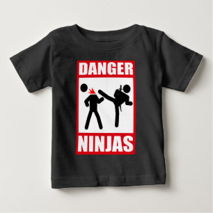 Danger Ninjas