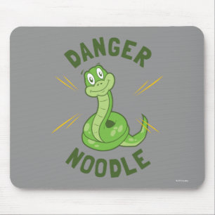 Danger Noodle Muismat