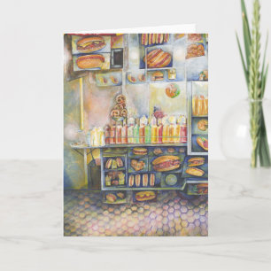 Dangerachtig dicht bij de vun kaart