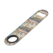 Dangereusement Proche De L'Amusement (Devant angulaire)