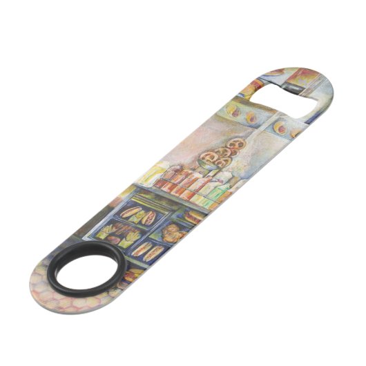 Dangereusement Proche De L'Amusement (Dos Angle)