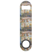 Dangereusement Proche De L'Amusement (Devant)