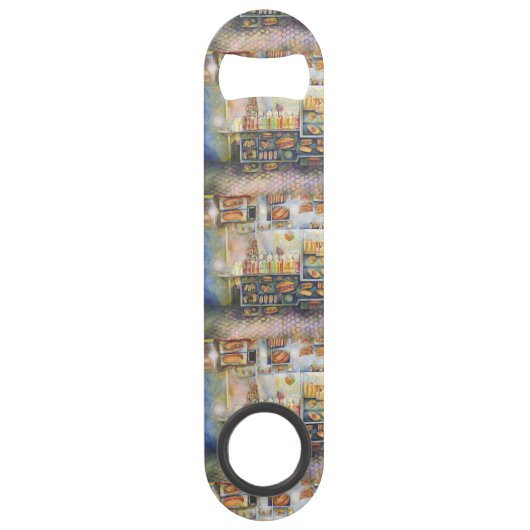 Dangereusement Proche De L'Amusement (Devant)