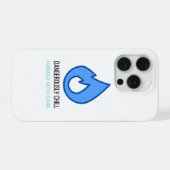 Dangerously Chill – Ice & Fire (Verso Horizontal)