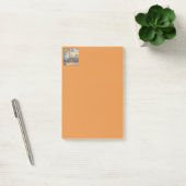 Dangerously dicht bij Fun Post-it® Notes (Kantoor)