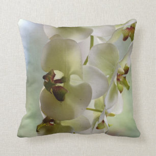 Dangling Orchids Pillow Kussen