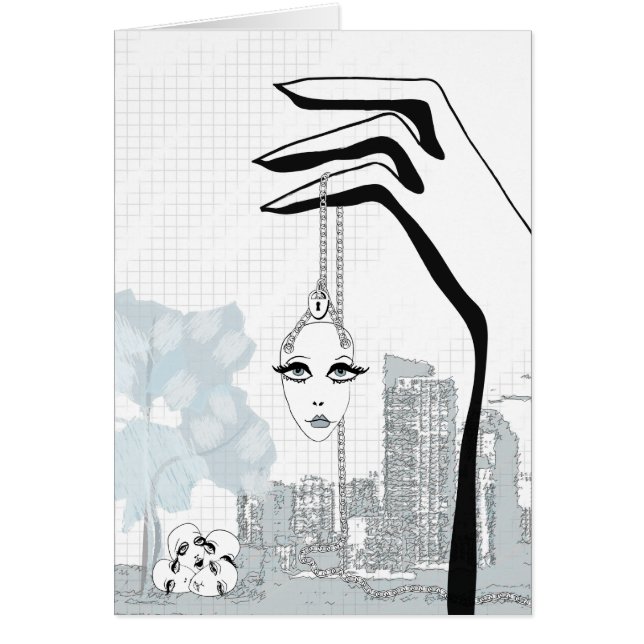 Dangling Participles (Voorkant)