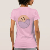 Dango T-shirt (Achterkant)