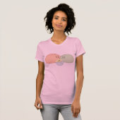 Dango T-shirt (Voorkant volledig)