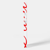 Dani - beau coque iphone (Verso / Gauche)