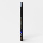 Dani y el RX7 Case-Mate iPhone Case (Achterkant/links)