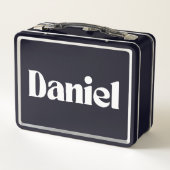 Daniel (Achterkant)