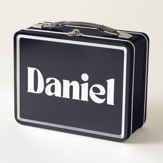 Daniel (Voorkant)