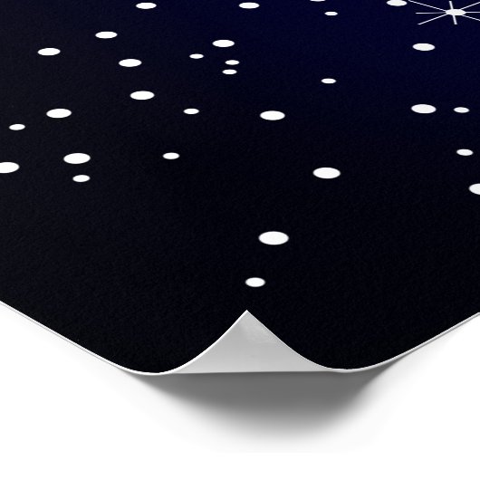 Daniel 12:3 Impression de toile (Coin)