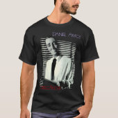 Daniel Amos - DA - Doppelganger Essential T-Shirt (Devant)