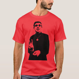 Daniel Berrigan s friend T-shirt