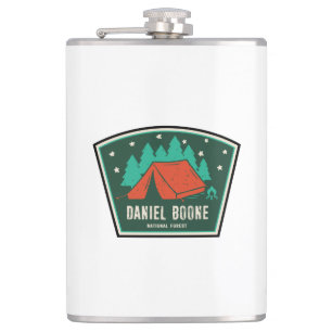 Daniel Boone National Forest Camping Heupfles