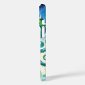 Daniel Case-Mate iPhone Case (Achterkant / Links)