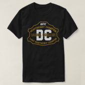 Daniel Cormier Essential T Shirt (Design voorkant)