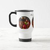 Daniel dans la tasse de tanières du lion (Gauche)