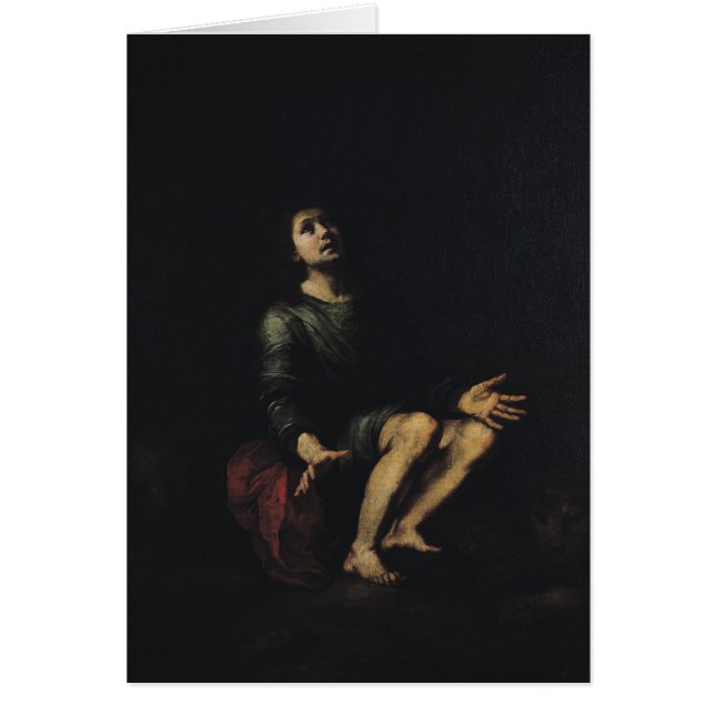 Daniel in the Lions' Den 2 (Voorkant)