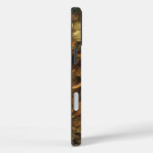 Daniel in the Lions' Den Case-Mate iPhone Case (Achterkant / Rechts)