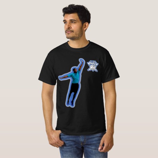 Daniel Jacas T-Shirt (Devant entier)