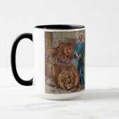 Daniel Lions Den Mok (Links)