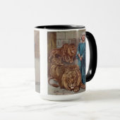 Daniel Lions Den Mok (Voorkant rechts)