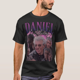Daniel Molloy Classic T-shirt