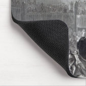 Daniel O'Connell terecht in 1844 Muismat (Hoek)