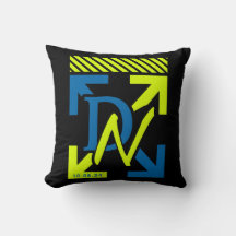 Daniel Pillow