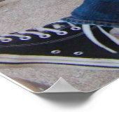 Daniel Ramos Poster 2 (Hoek)