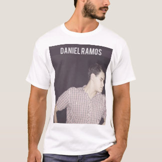 Daniel Ramos T-shirt Two