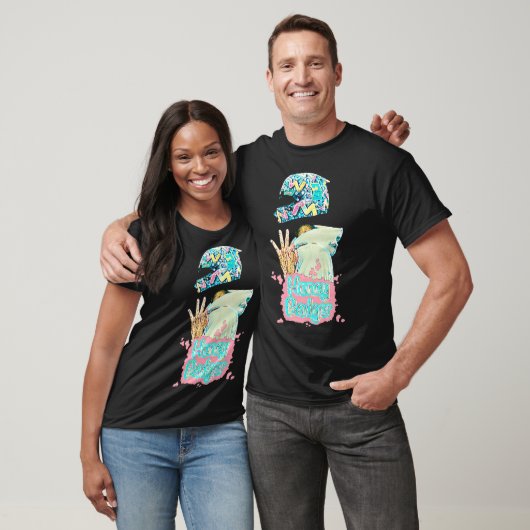 Daniel Ricciardo Honey Badger   T-shirt (Unisex)