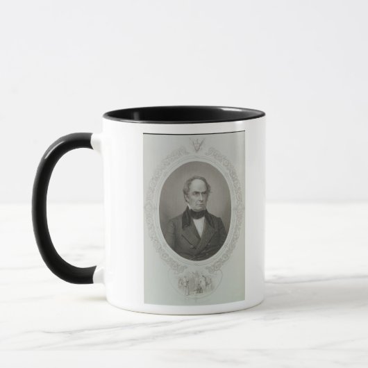 Daniel Webster Mok (Links)