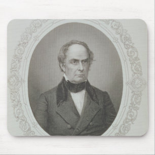 Daniel Webster Muismat