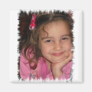 Daniela Fundraiser Magneet