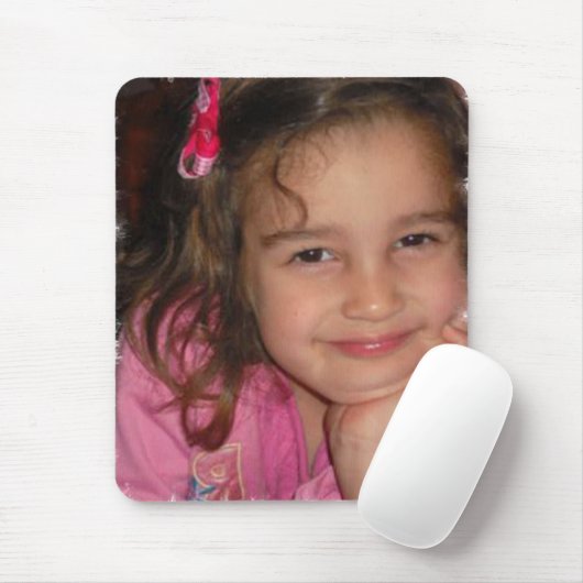 Daniela Fundraiser Muismat (Met muis)