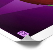 Danielle Poster (Hoek)