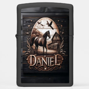 Daniel's Boerderij