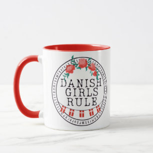 Danish Girls Mok