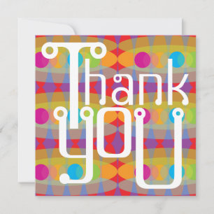 Dank aan de Kaart van de jaren 80