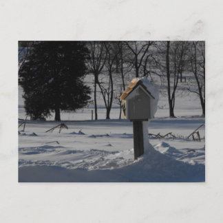 Dank aan onze medewerkers ~ 15 briefkaart