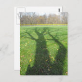 Dank een soldaat, DSCF9248 Briefkaart (Voorkant / Achterkant)