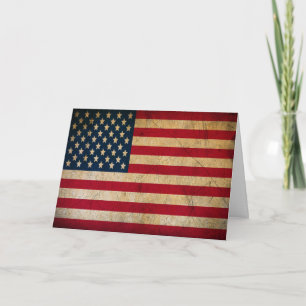Dank een van de Dierenarts Amerikaanse de V.S. Bedankkaart
